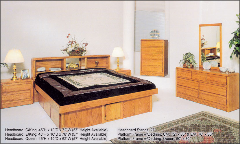Hardside Waterbeds Mattresses, How To Put Together A Waterbed Frame With Drawers