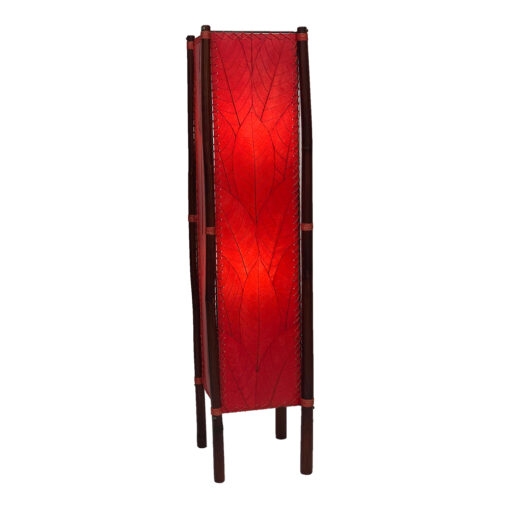 Eangee Fortune Large Red