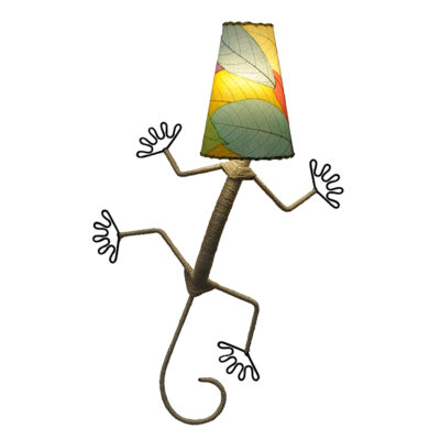 Eangee Gecko Shade Multi
