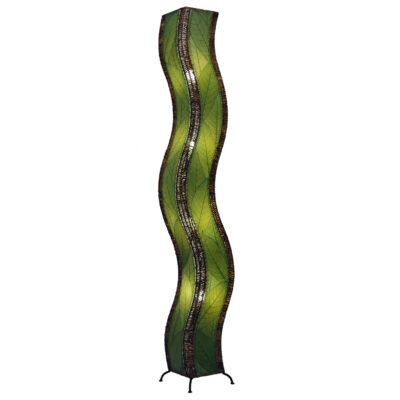 Eangee Wave Giant Green