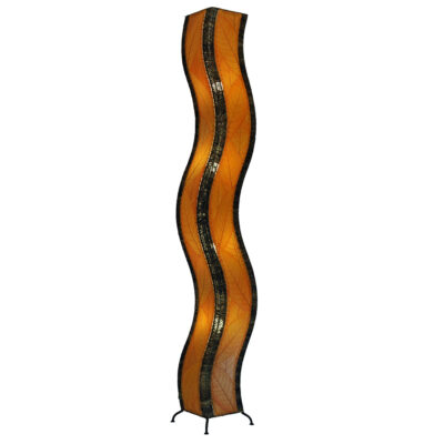 Eangee Wave Giant Orange