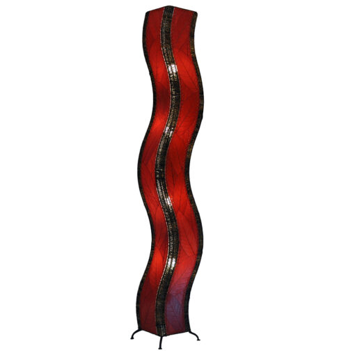 Eangee Wave Giant Red