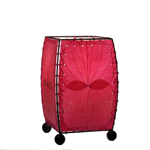 Eangee Mini Square Pink