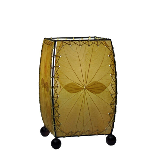 Eangee Mini Square Natural