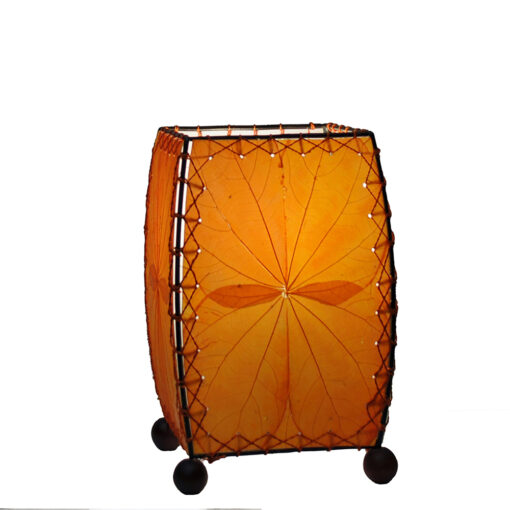 Eangee Mini Square Orange