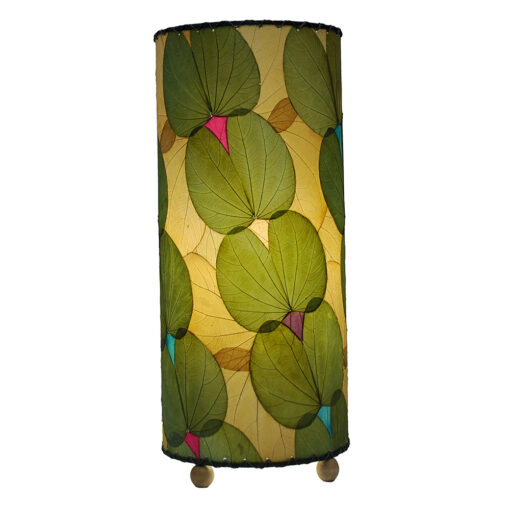 Eangee Butterfly Table Green