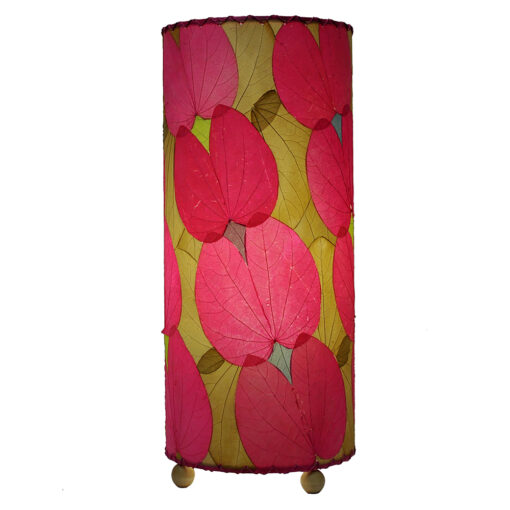 Eangee Butterfly Table Pink