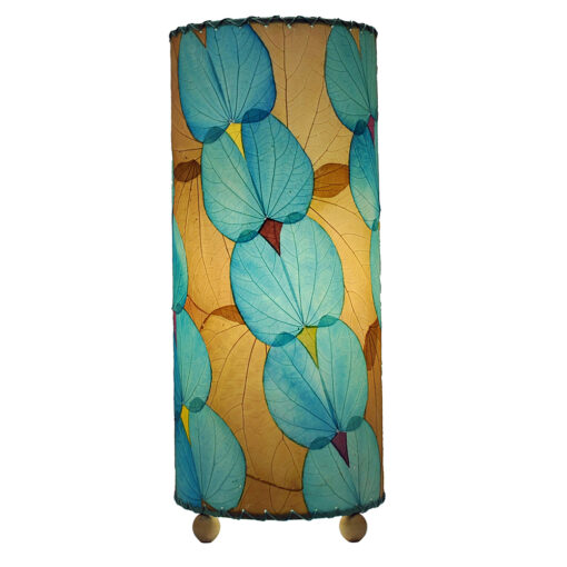 Eangee Butterfly Table Sea Blue
