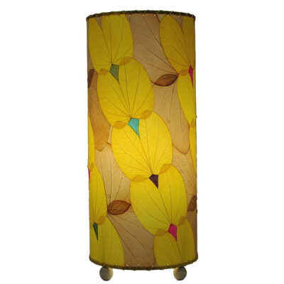 Eangee Butterfly Table Yellow