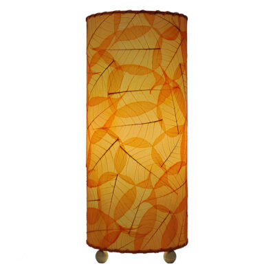 Eangee Banyan Table Orange