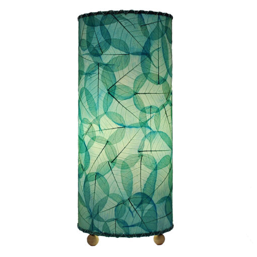 Eangee Banyan Table Sea Blue