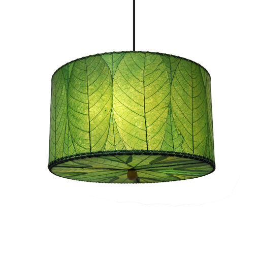 Eangee Drum Hanging Small Green