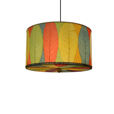 Eangee Drum Hanging Small Multi