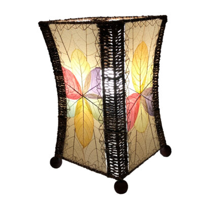 Eangee Hourglass Table Multi