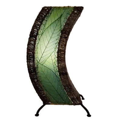 Eangee C Shape Green