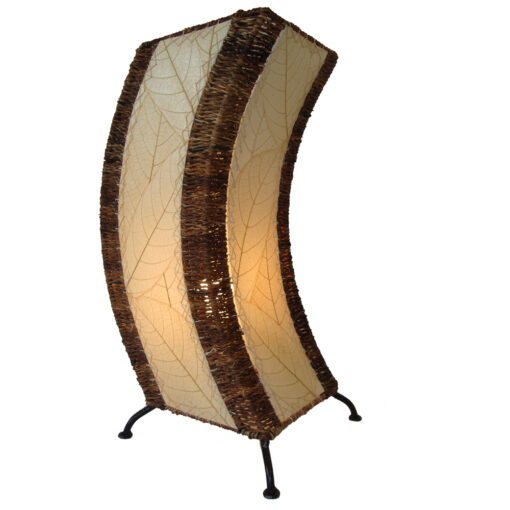 Eangee C Shape Natural