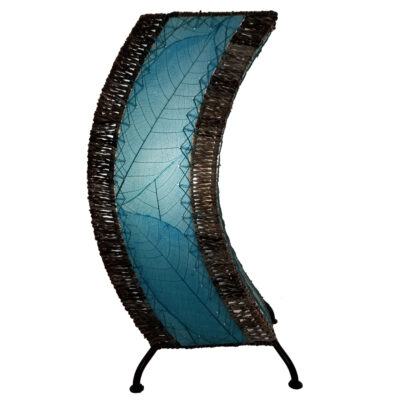 Eangee C Shape Sea Blue