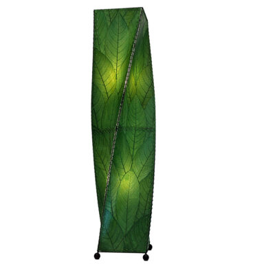 Eangee Twist Large Green