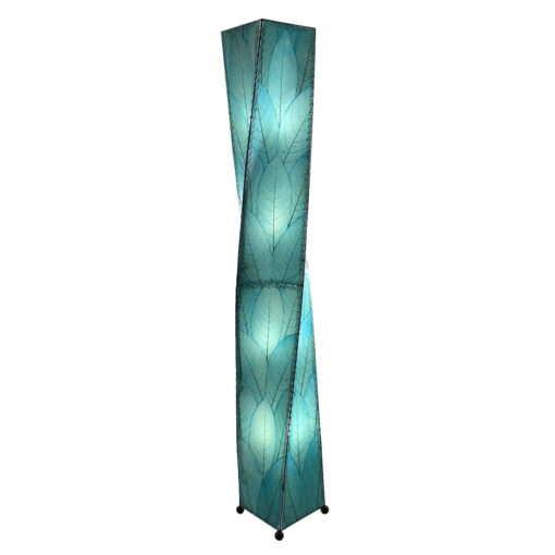Eangee Twist Giant Sea Blue