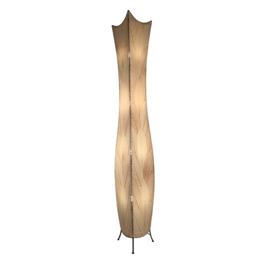 Eangee Flowerbud Giant Natural