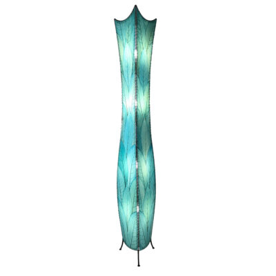 Eangee Flowerbud Giant Sea Blue