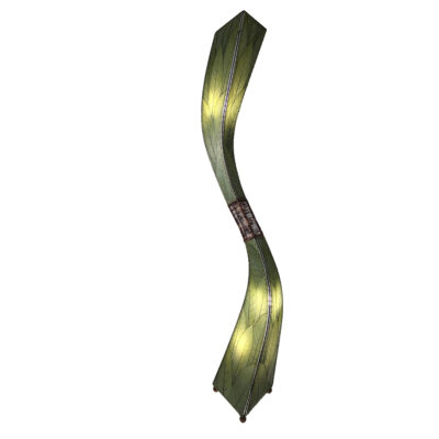 Eangee Flow Giant Green