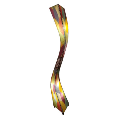 Eangee Flow Giant Lamp -Multi Color