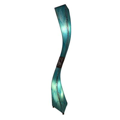 Eangee Flow Giant Sea Blue