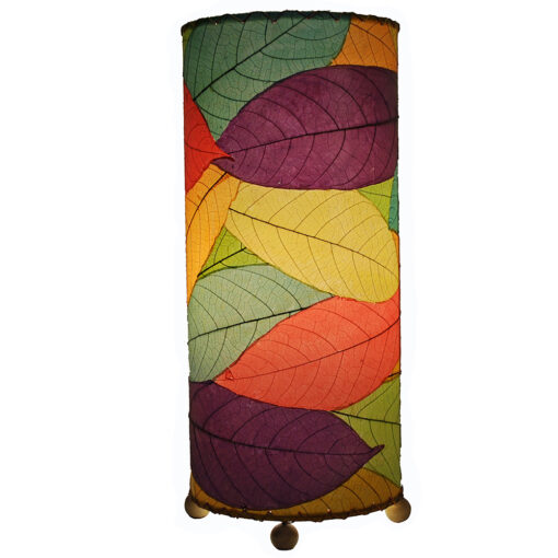 Eangee Cocoa Leaf Cylinder Multi