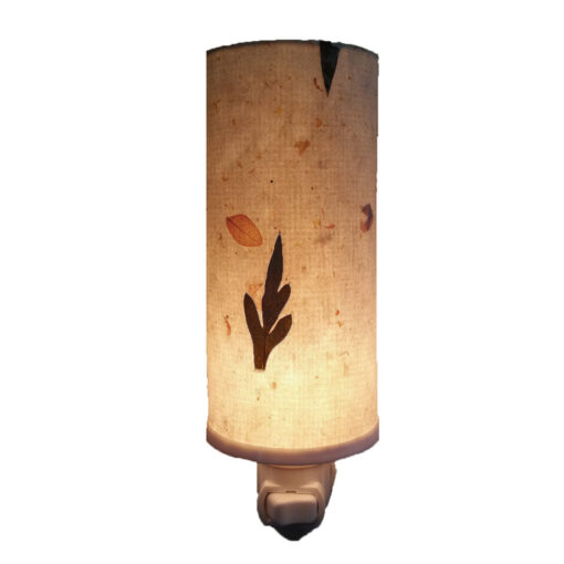 Eangee Paper Nightlight Acacia
