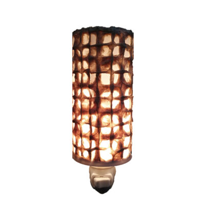 Eangee Paper Nightlight Mesh