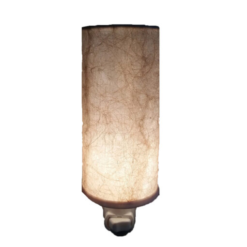 Eangee Paper Nightlight Wave