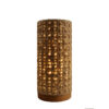 Eangee Paper Cylinder Table Mesh