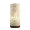 Eangee Paper Cylinder Table Arches