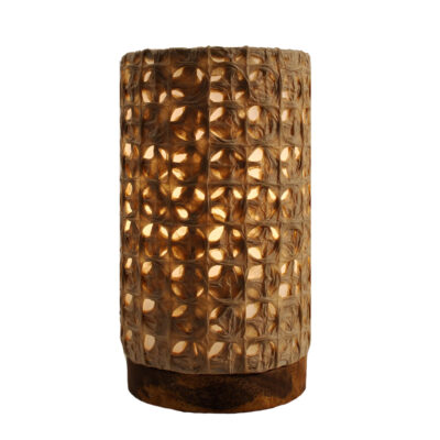 Eangee Mini Paper Cylinder Mesh