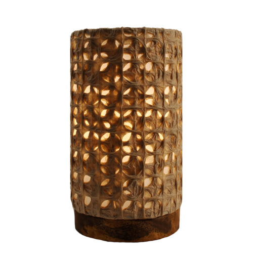 Eangee Mini Paper Cylinder Mesh