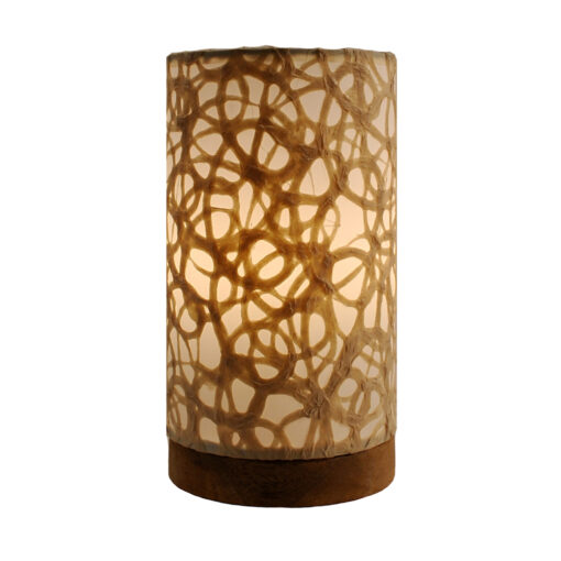 Eangee Mini Paper Cylinder Swirl