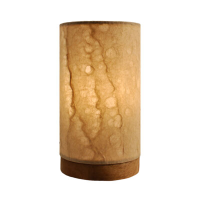 Eangee Mini Paper Cylinder Wave
