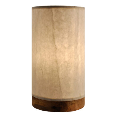 Eangee Mini Paper Cylinder Glacier