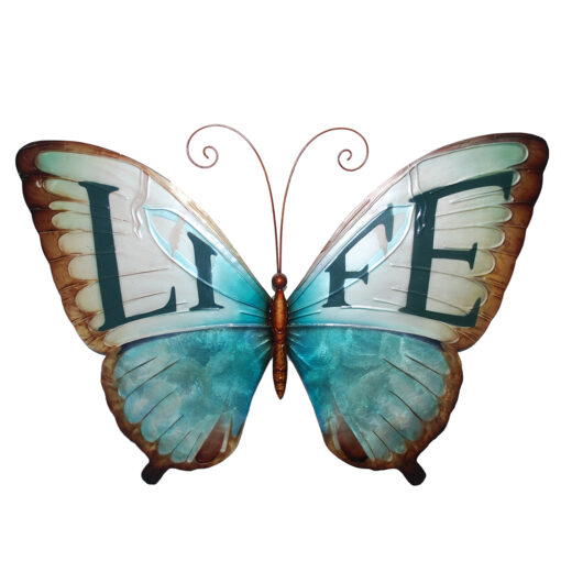 Eangee Butterfly Wall Decor Life