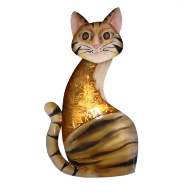 Eangee Cat Wall Decor Sitting Up