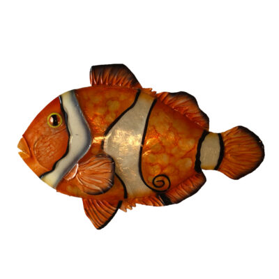 Eangee Fish Wall Decor Clown Fish