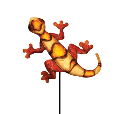 Eangee Garden Stake Gecko