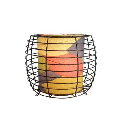 Eangee Outdoor Indoor Konani Table Lamp Multi