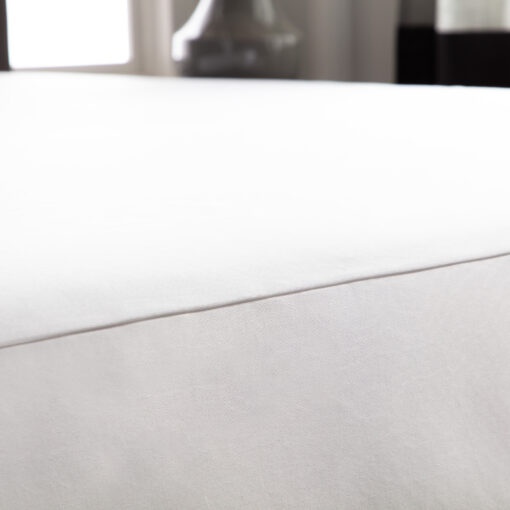 Weekender Hotel-Grade 5-Sided Mattress Protector - Image 5