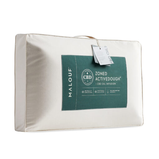 Malouf Zoned ActiveDough™ + CBD Oil - Image 7