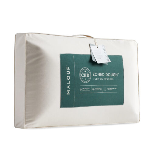 Malouf Zoned Dough™ + CBD Oil - Image 7