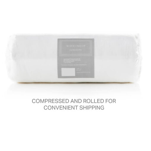 Weekender Down Alternative Pillow (2-Pack) - Image 6