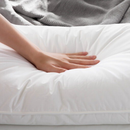 Weekender Down Alternative Pillow (2-Pack) - Image 4