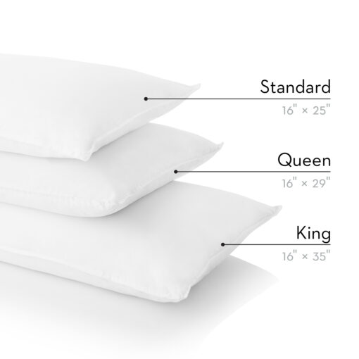 Malouf Gelled Microfiber® - Image 4